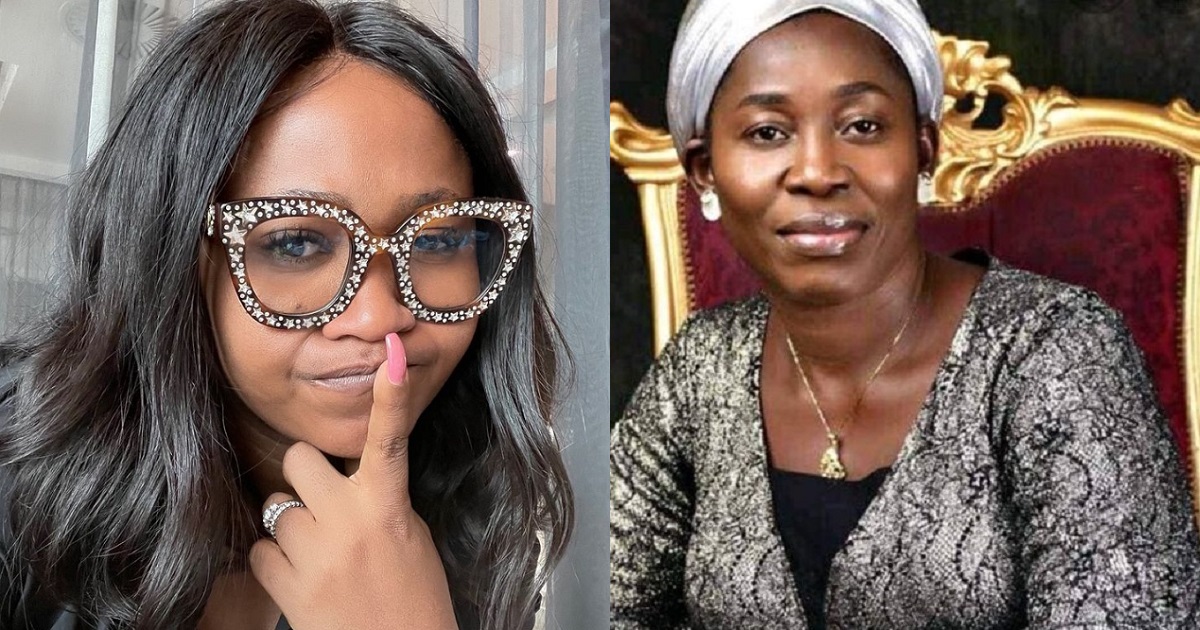 “NOT all marriages are ordained by God!” – Mary-Remmy Njoku writes