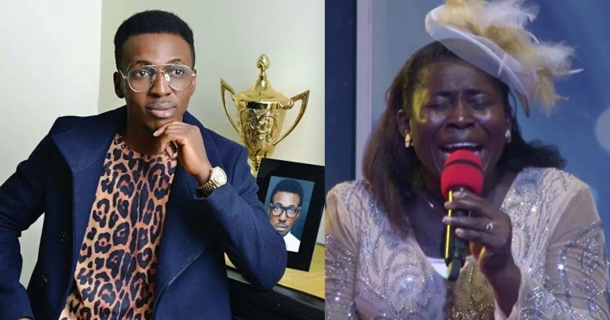 That unreasonable human-being finally put off a shining light – Gospel singer, Frank Edwards breaks silence on Osinachi Nwacukwu’s passing