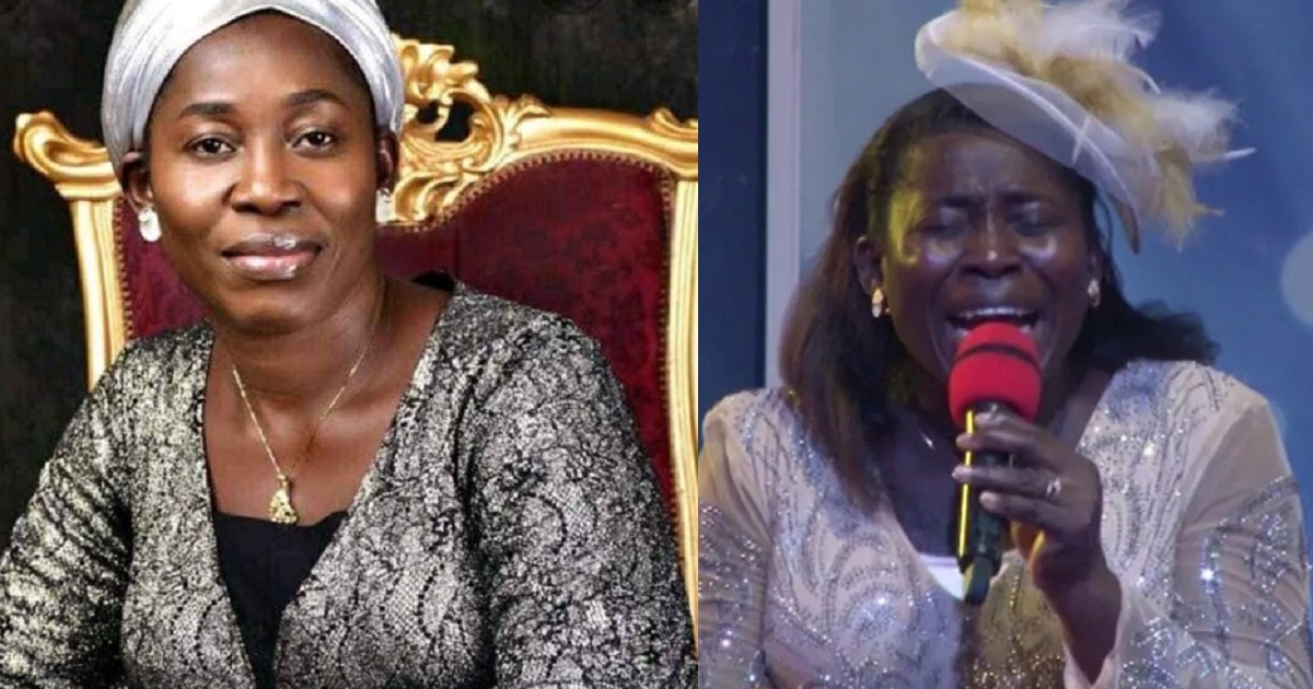 “She died of perpetual domestic violence” – Friend of late gospel singer, Osinachi Nwachukwu alleges