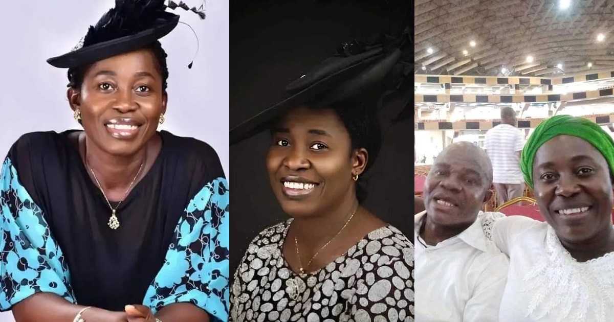 “Osinachi’s husband holds her down and makes her kids hit and stomp on her – Lawyer claims