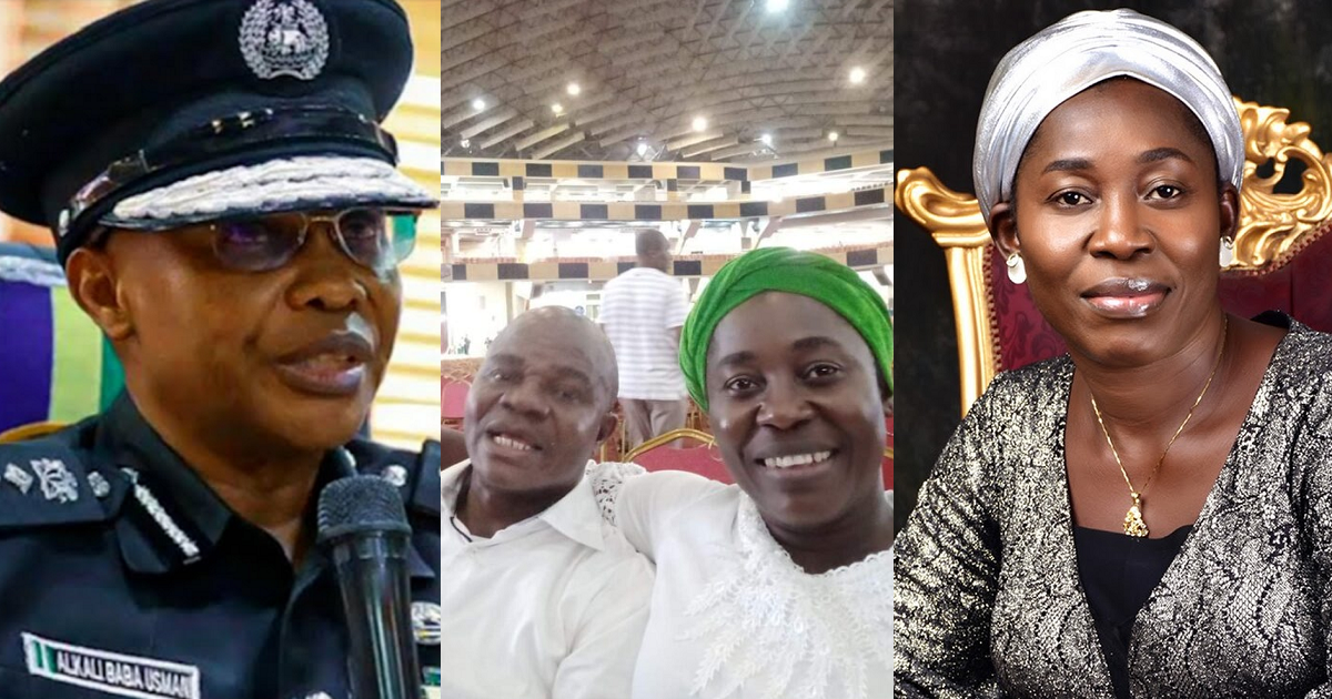 IGP explains