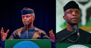Osinbajo finally declares
