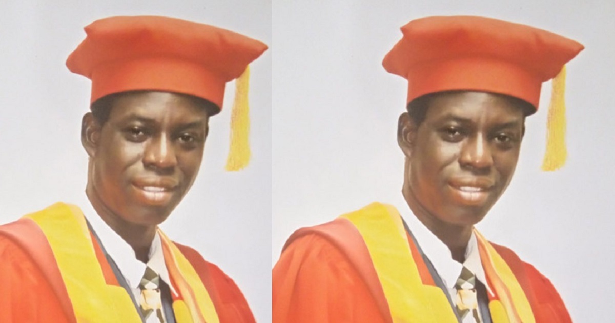 K!dnapped DELSU lecturer passes away barely 24 hours after regaining freedom