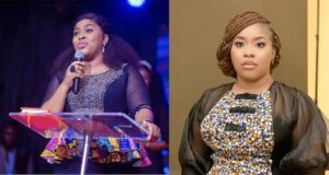 Pastor Mildred Okonkwo advises