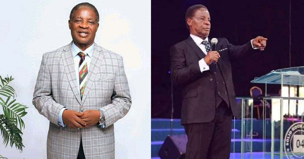 Gunmen kidnap popular pastor in Akwa Ibom, demand N100m ransom