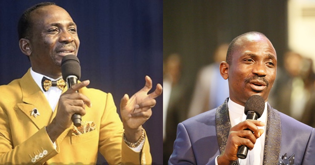 “Divorce is not allowed under any condition, but it is better to be alive and there is no marriage than to die because of marriage” – Pastor Paul Enenche (video)