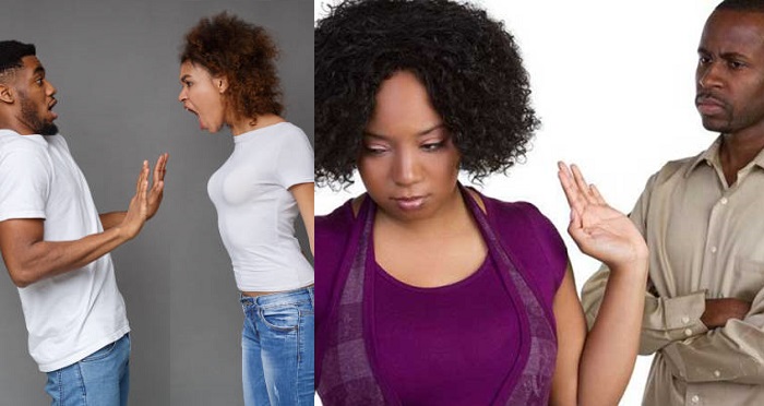“Women get power gan, make we no whyne ourselves” – Nigerian men share the power the women in their lives have
