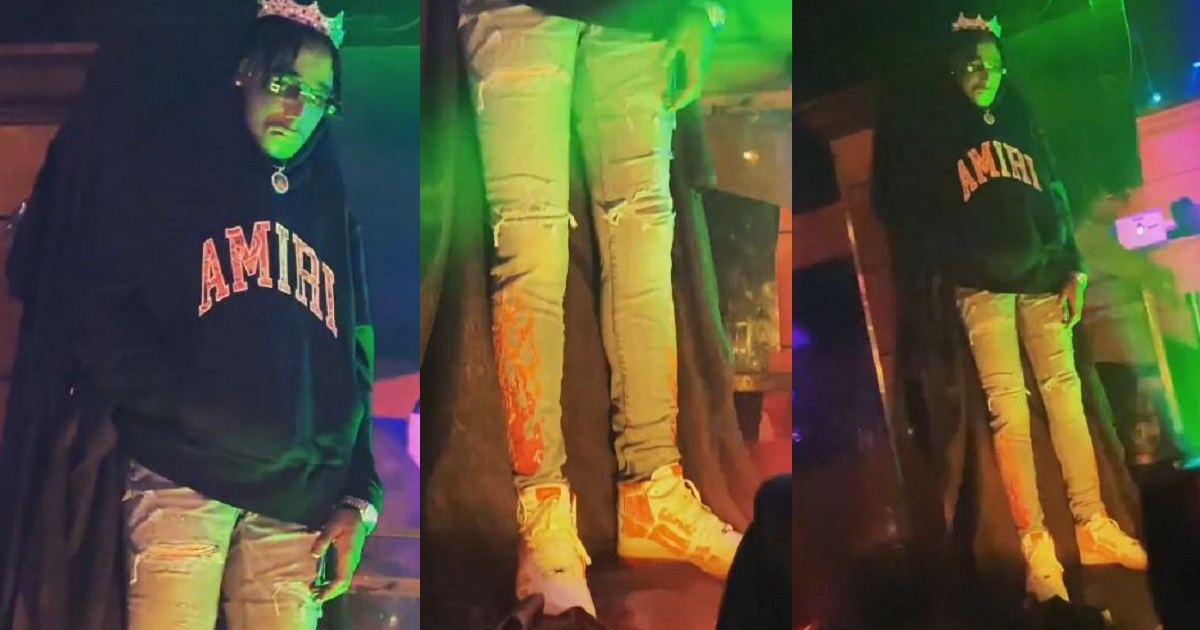 Goonew funeral