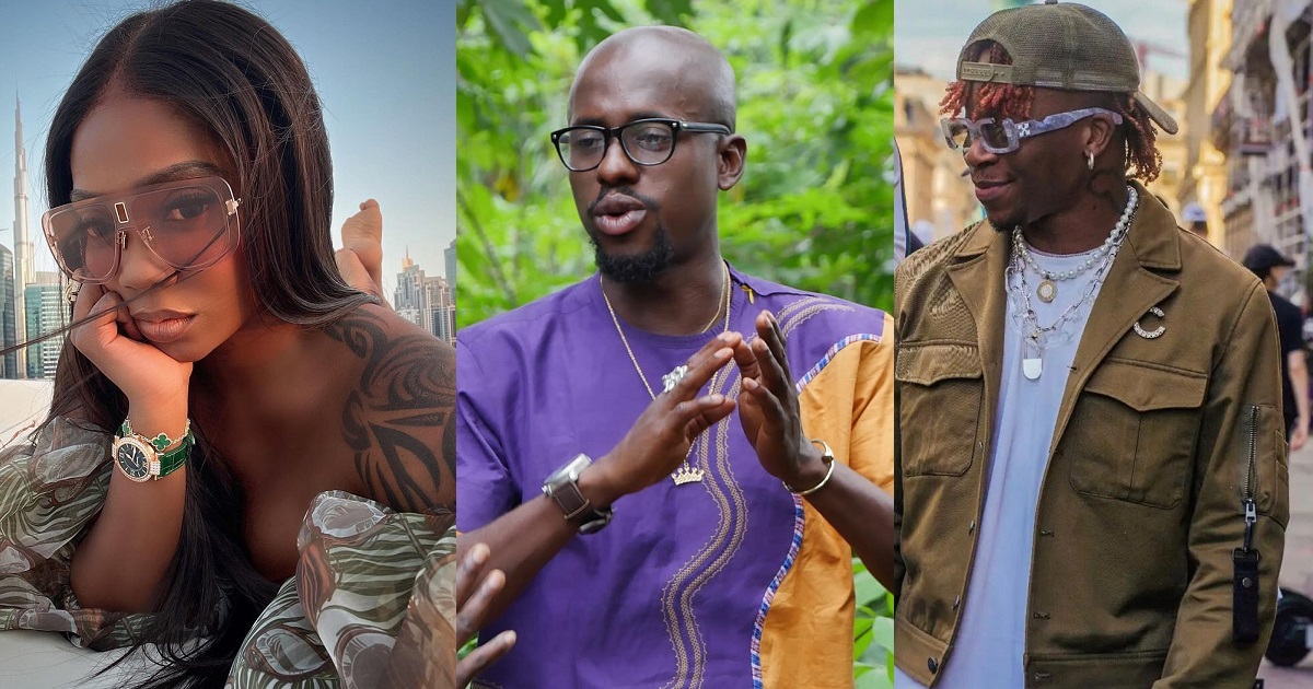 “Tiwa Savage and Oxlade should be blamed for the Chrisland School tape” – Actor, Samuel Jemitalo