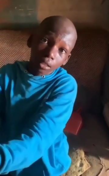 15-year-old boy confesses 