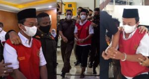 Islamic school teacher who raped