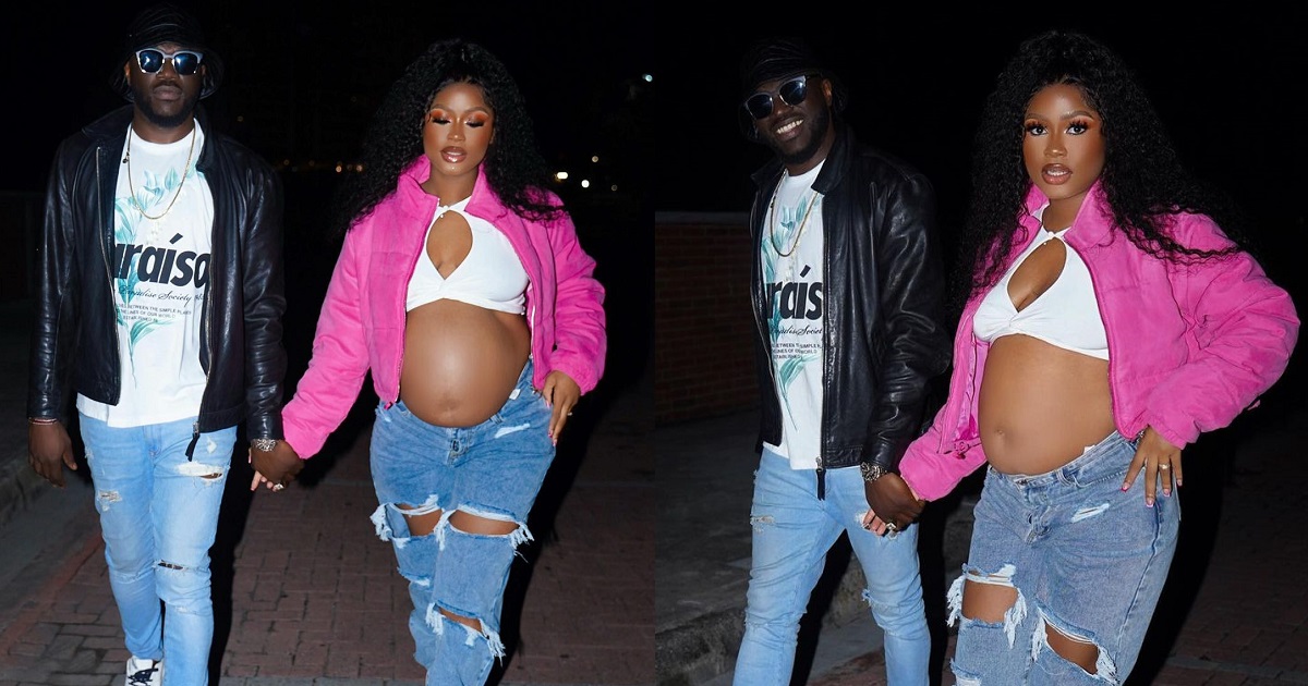 “You can’t troll me for being fruitful” – Nigerian woman slams people mocking her for getting pregnant shortly after childbirth