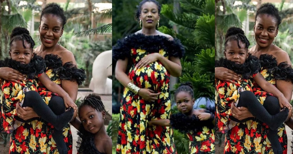 “Nigerian community wanted me to stay back with a man who was ready to kill me and my children” – Domestic violence survivor shares her story