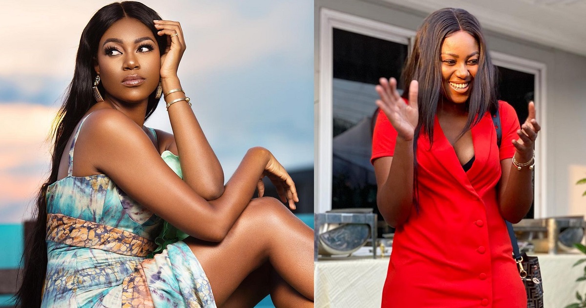 “Flaunting your relationship online quickly leads to its end” – Actress Yvonne Nelson