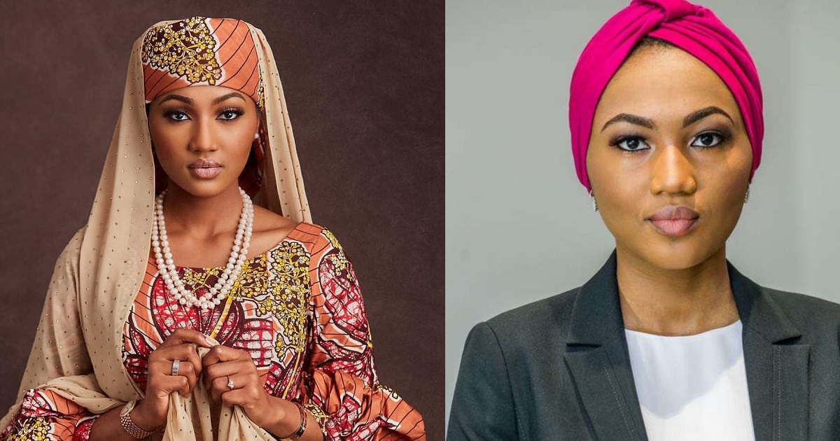“Criticism without offering viable solutions is just noise” – Zahra Buhari-Indimi