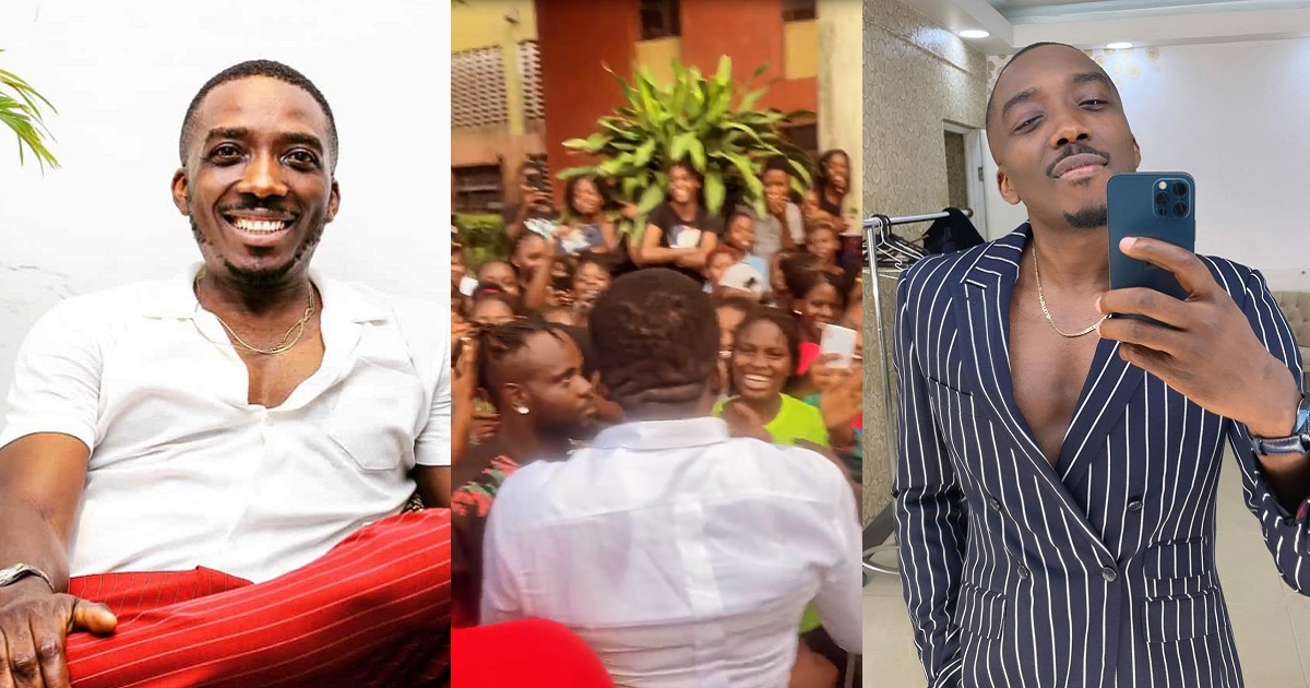 Bovi celebrated