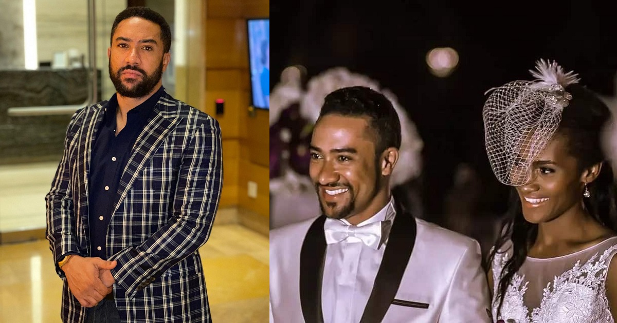 Majid Michel says