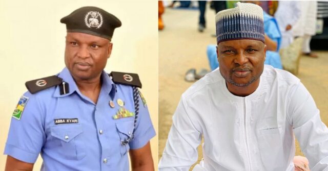 240774210_2699211677049001_9049711115712216850_ne Abba Kyari allegedly escapes