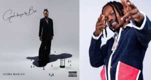 Naira Marley God Timing's The Best Album