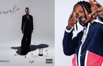 Naira Marley God Timing's The Best Album