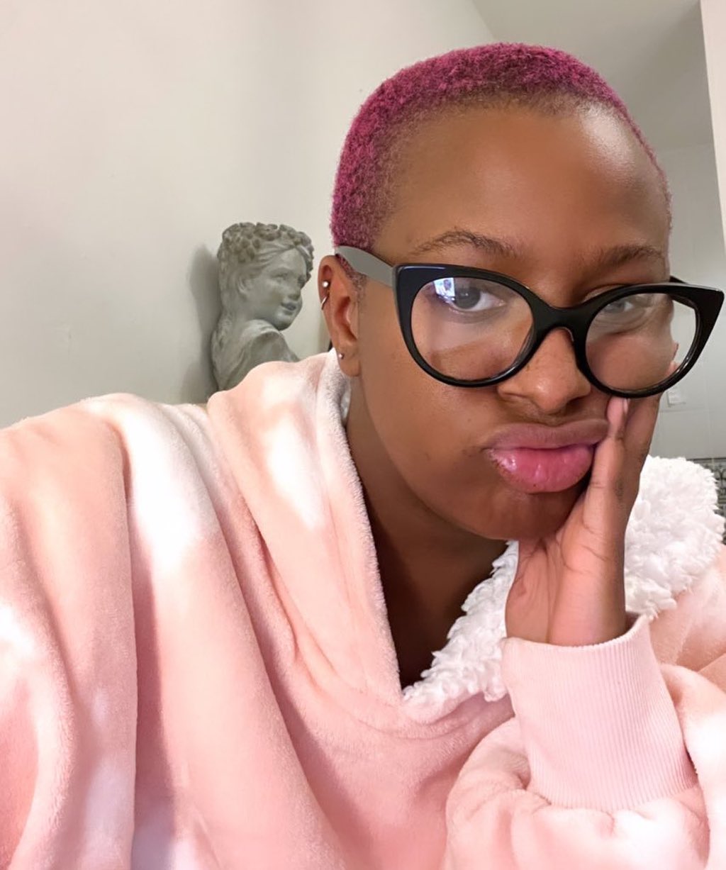 “I’m going through a rough time” — DJ Cuppy cries out 3 272177490 979355019620281 3414688687584436367 n