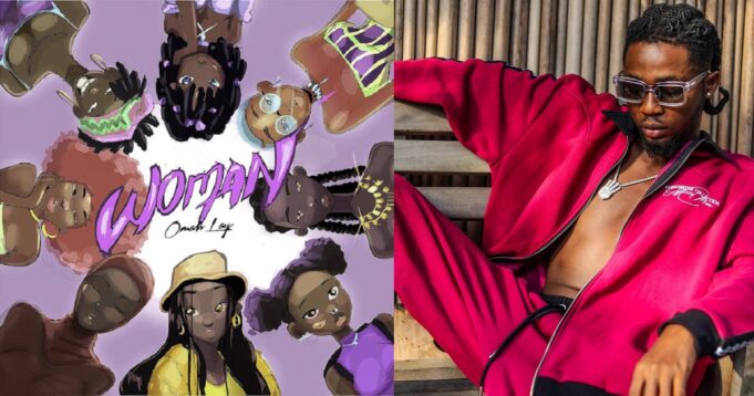 273685604_1267391037115408_9181444050069620053_n Omah Lay Woman