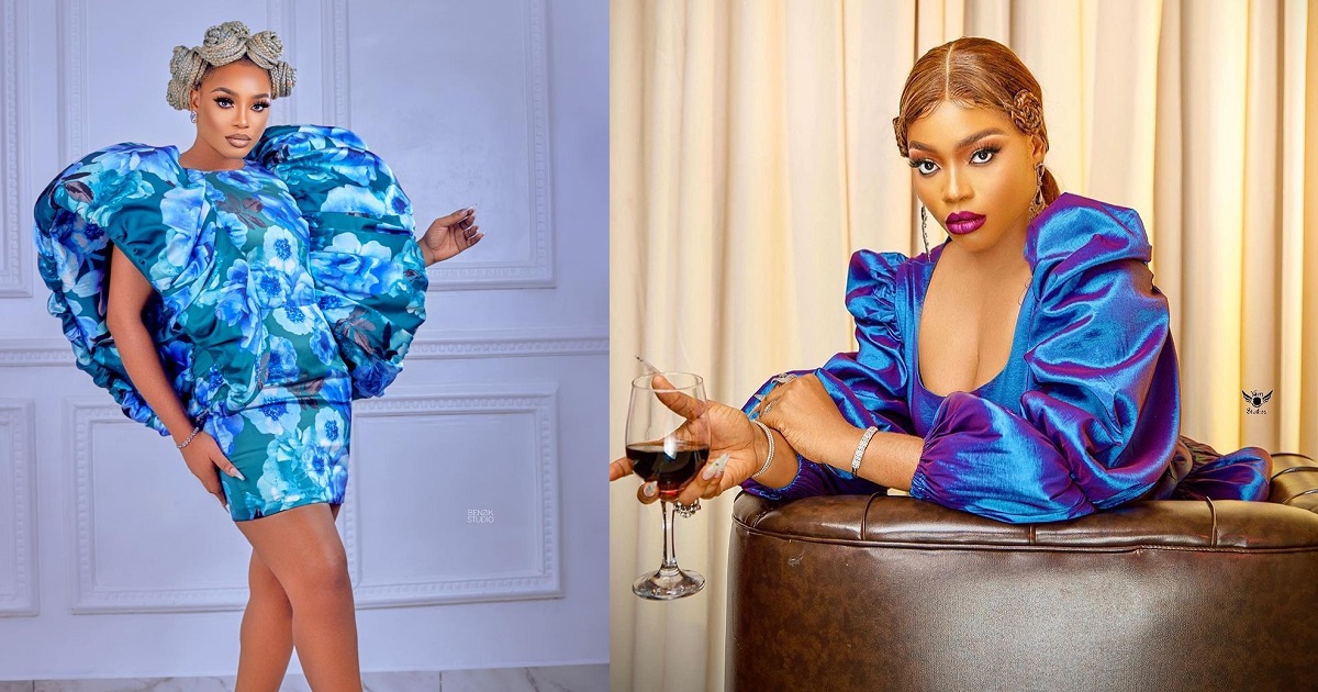 I got N4.5m from fans on birthday — BBNaija’s Beatrice reveals