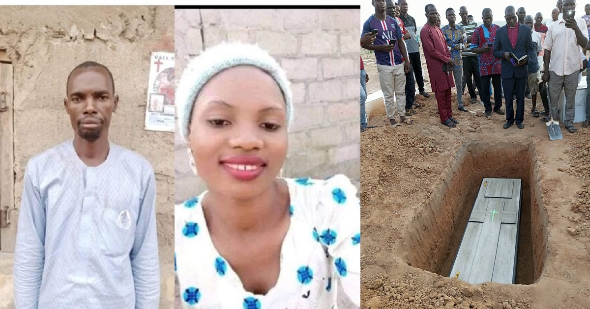Besides receiving the shock over the gruesome death of my daughter, I personally transported her corpse from Sokoto to Niger State after paying N120, 000 – Deborah Samuel’s father speaks