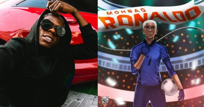 Mohbad Ronaldo