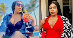 Victoria Kolawole slams