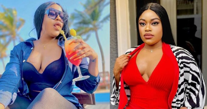 Victoria Kolawole slams