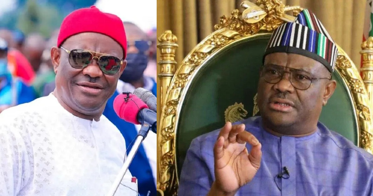 “Some of the governors from the south are the people they used to sabotage our interest” – Nyesom Wike speaks after losing PDP presidential primary