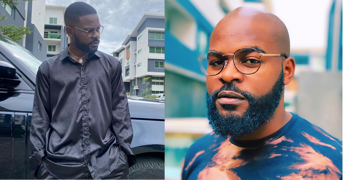 Rapper, Falz