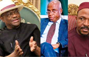 Gov Wike