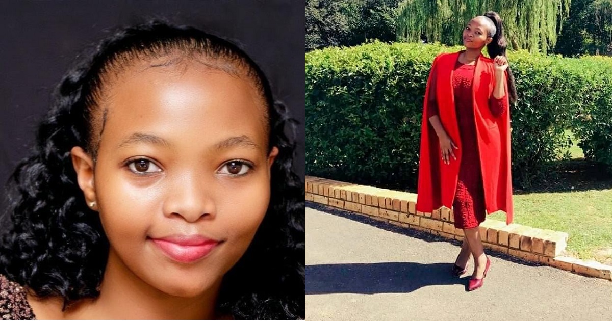 It’s easier to hear God with closed legs — 32-year-old virgin tells ladies