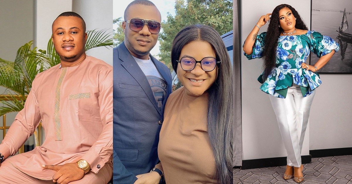 Opeyemi Falegan publicly apologizes