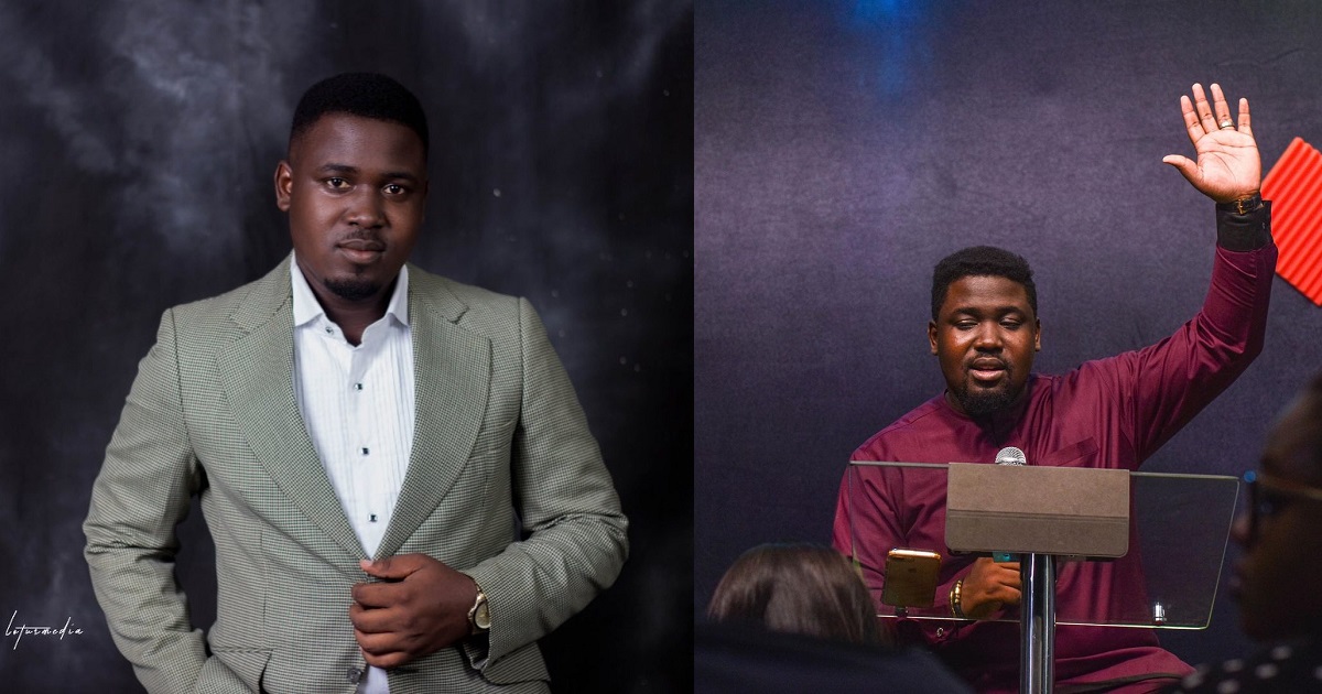 God does not create babies, men and women do – Nigerian Pastor