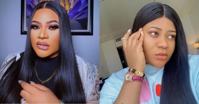 Nkechi Blessing tells