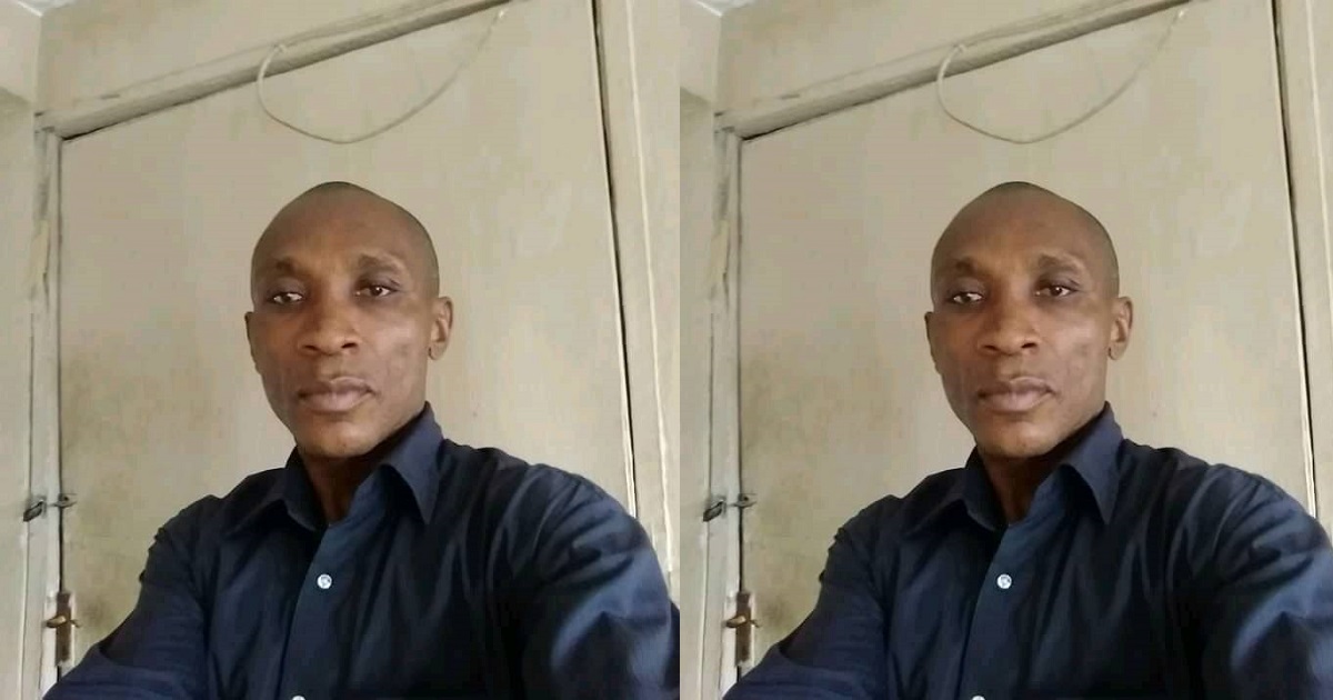 After 16 years of waiting, Nigerian man passes away three months after his wife gave birth to twins