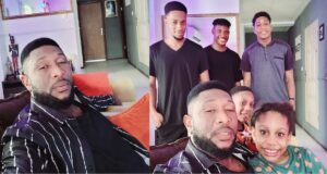 Tchidi Chikere shares