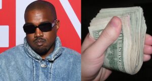 Kanye West reveals
