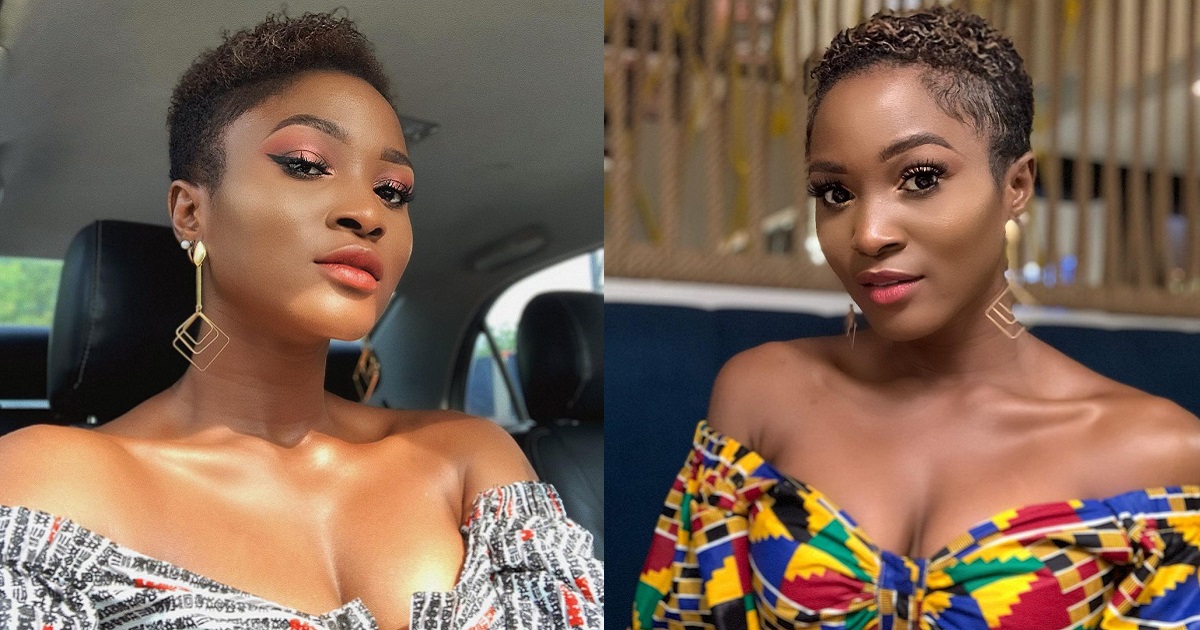 Eva Alordiah