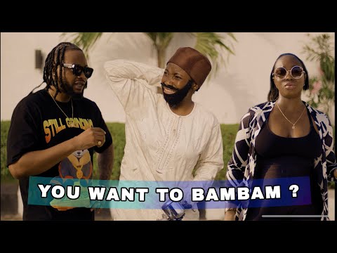 Baba-tao-wants-to-bambam Comedy Video