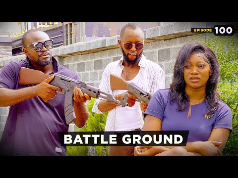 Battle-ground-mark-angel-comedy Comedy Video