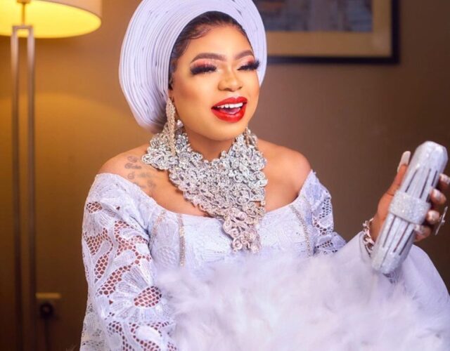 Bobrisky