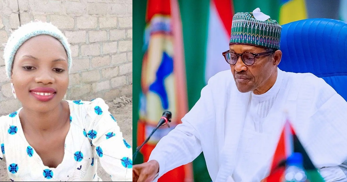 President Buhari condemns killing of Christian student by a mob in Sokoto state over alleged blasphemy