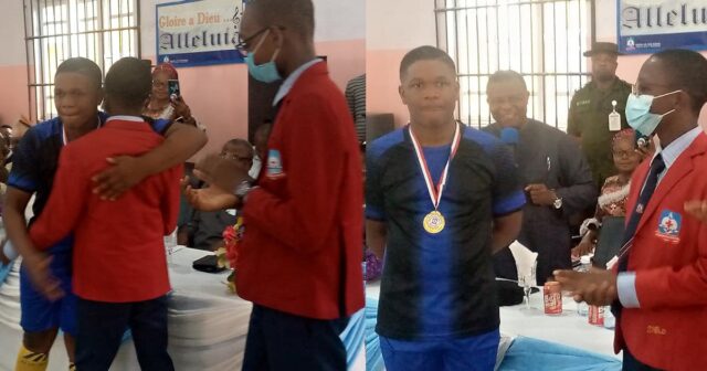 Don Davis Settle outta court