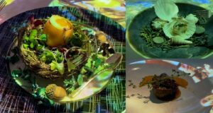 Nigerian lady shares