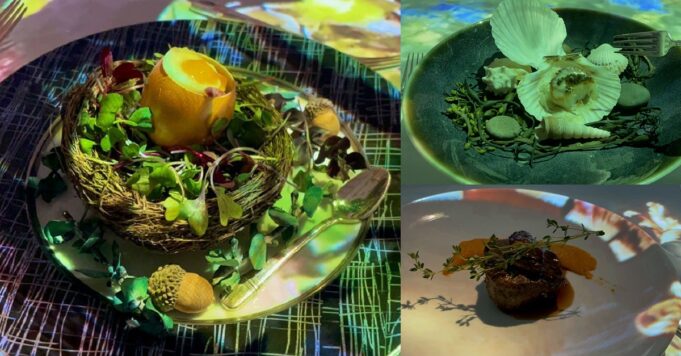 Nigerian lady shares