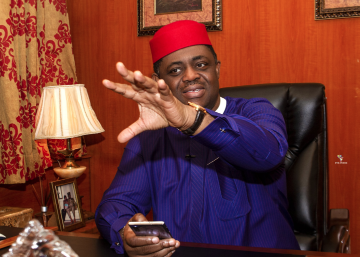 Alleged Blasphemy: Any so-called leader that remains silent and refuses to publicly condemn the murder of Deborah is a Coward – FFK 3 Femi Fani Kayode1 e1631303799545